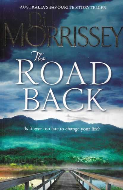 The Road Back