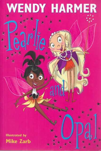 Pearlie And Opal #3