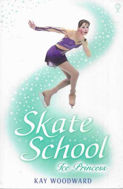 Skate School: Ice Princess