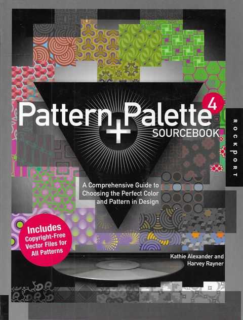 Pattern + Palette