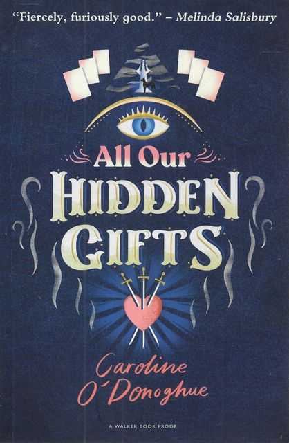 All Our Hidden Gifts