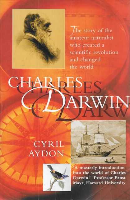 Charles Darwin