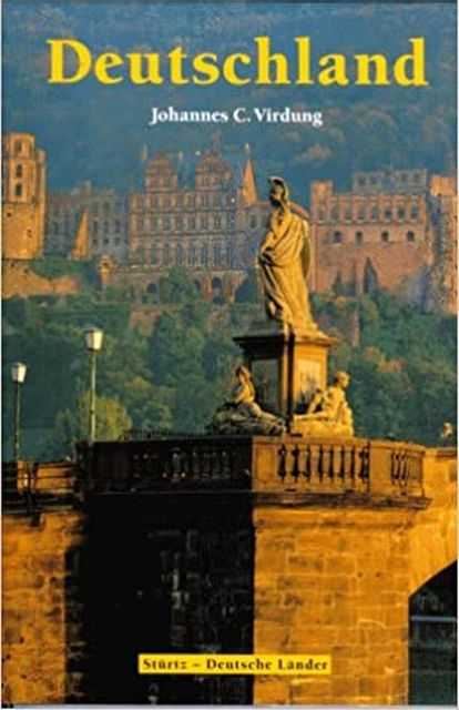 Deutschland; Germany; Allemagne