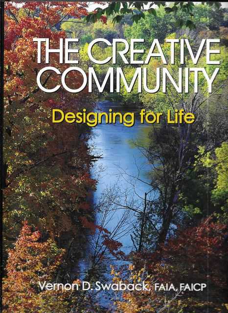 The Creative Community: Designing for Life