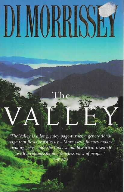 The Valley