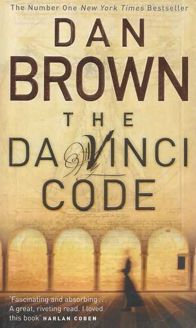 The Da Vinci Code