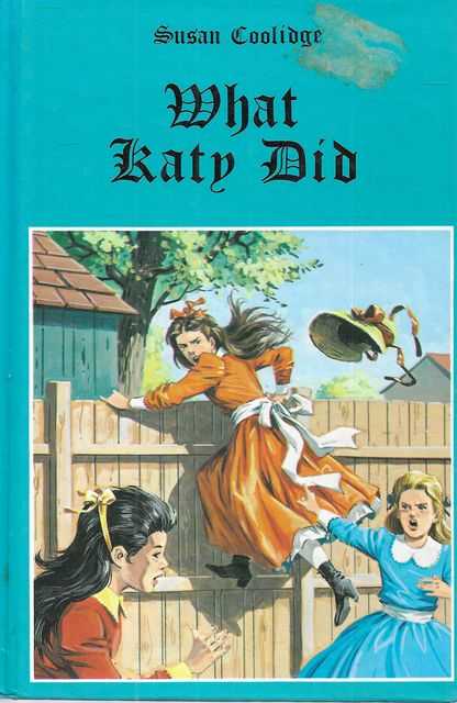 What Katy Did