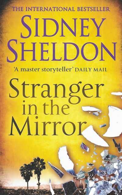 Stranger in the Mirror