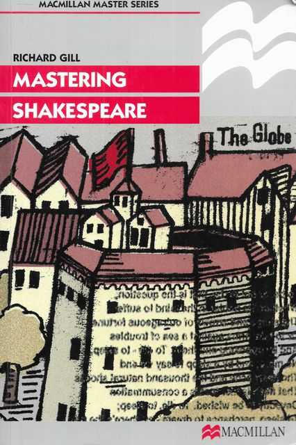 Mastering Shakespeare