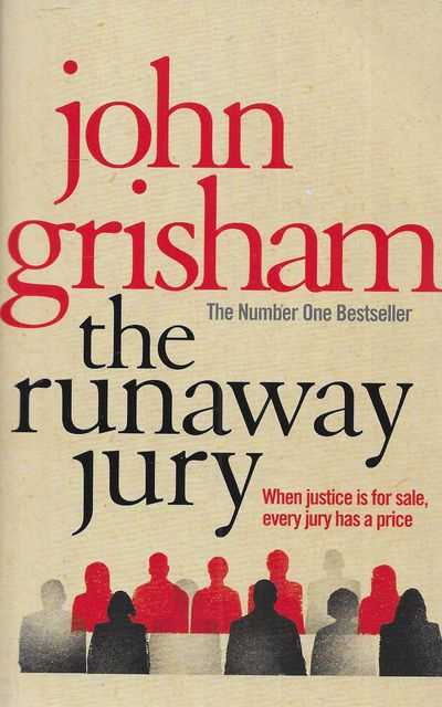 The Runaway Jury