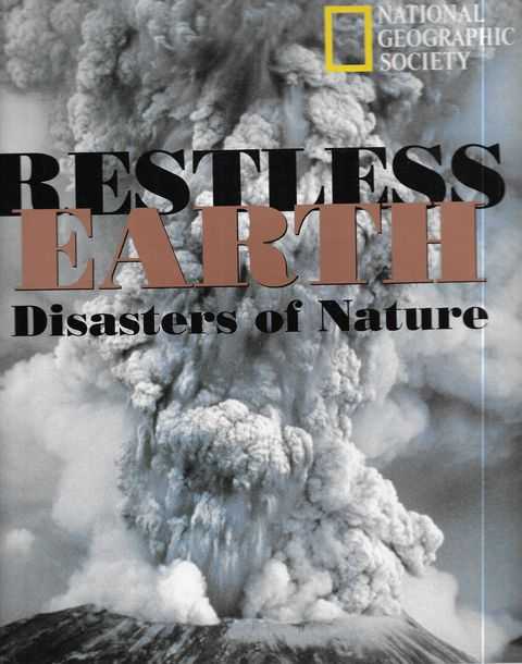 Restless Earth: Disasters of Nature