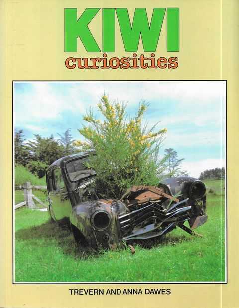 Kiwi Curiosities