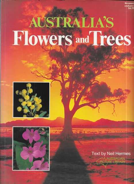 Australia's Flowers and Trees