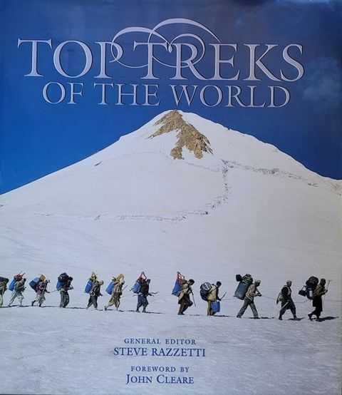 Top Treks of the World
