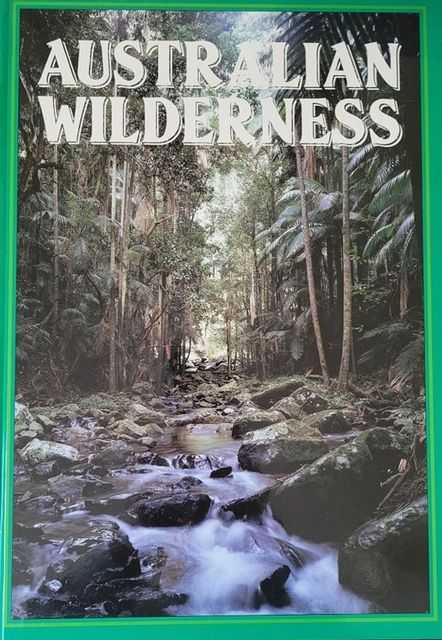 Australian Wilderness