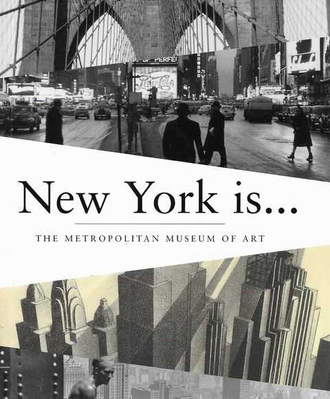 New York Is.