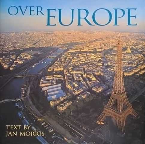 Over Europe