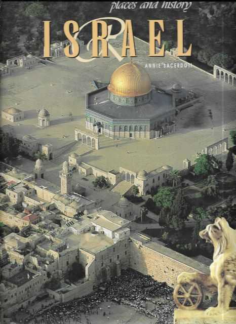 Places and History: Israel