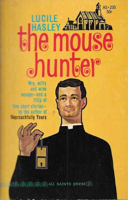 The Mouse Hunter