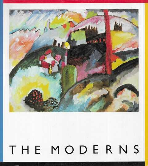 The Moderns