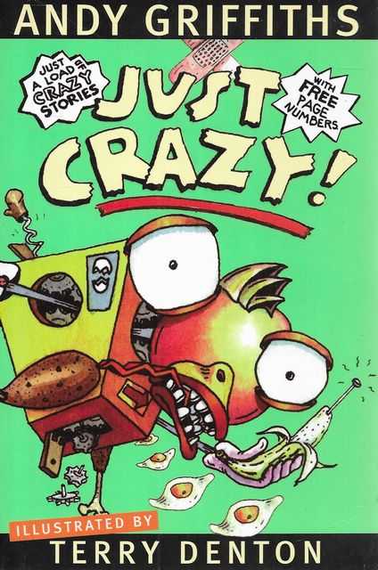 Just Crazy