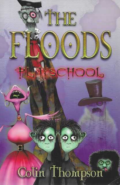The Floods 2: Playschool