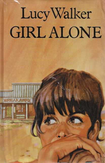 Girl Alone