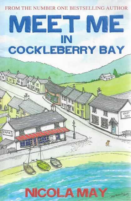 Meet Me in Cockleberry Bay