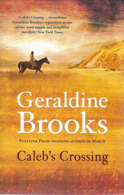 Caleb's Crosing