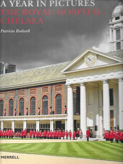 The Royal Hospital Chelsea: A Year in Pictures
