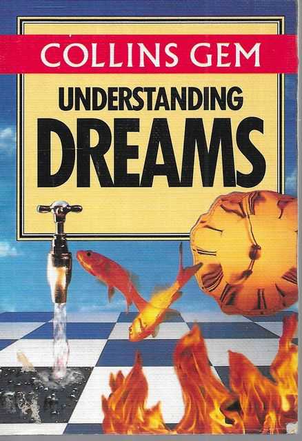 Collins Gem: Understanding Dreams