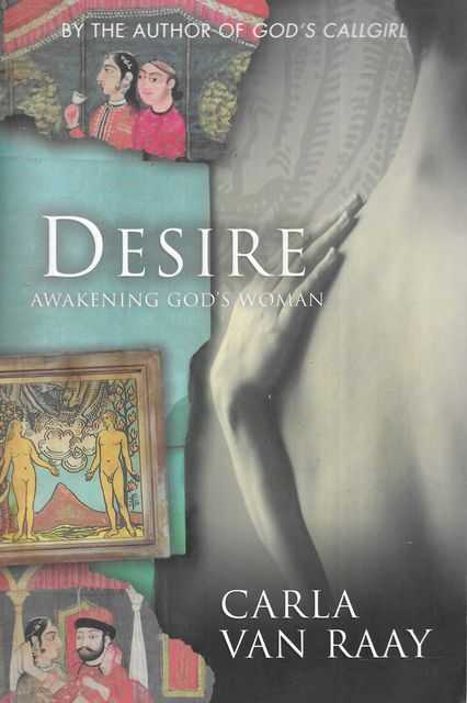 Desire: Awakening God's Woman