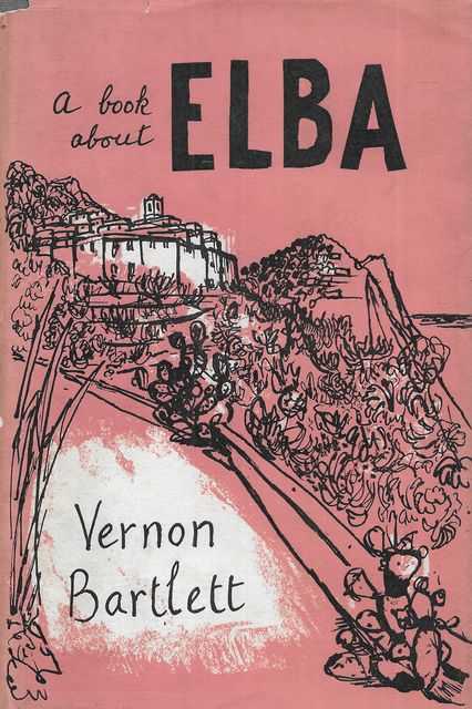 A Book About Elba