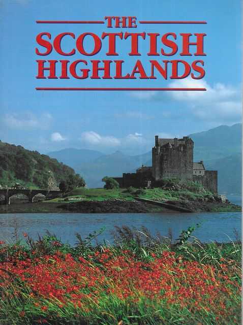 The Scottish Highlands