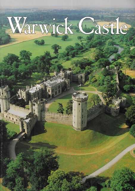 Warwick Castle