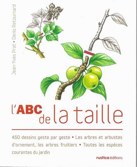 L'ABC de la Taille