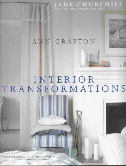 Interior Transformations
