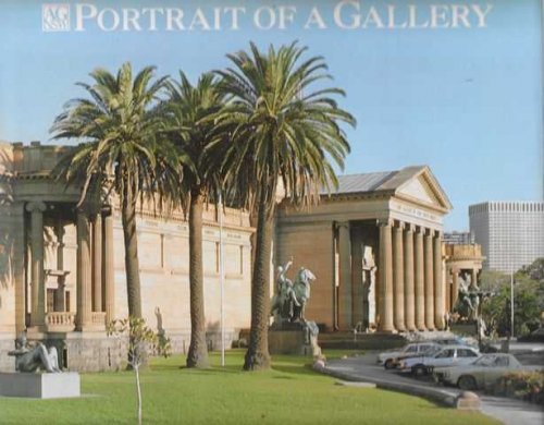 Portrait of a Gallery