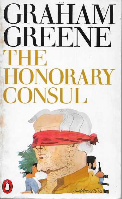 The Honorary Consul