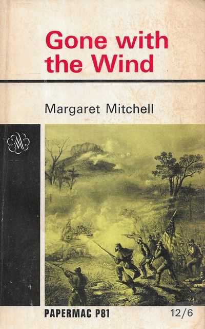 Gone With The Wind