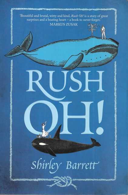 Rush Oh!