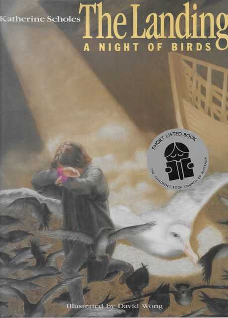 The Landing: A Night of Birds