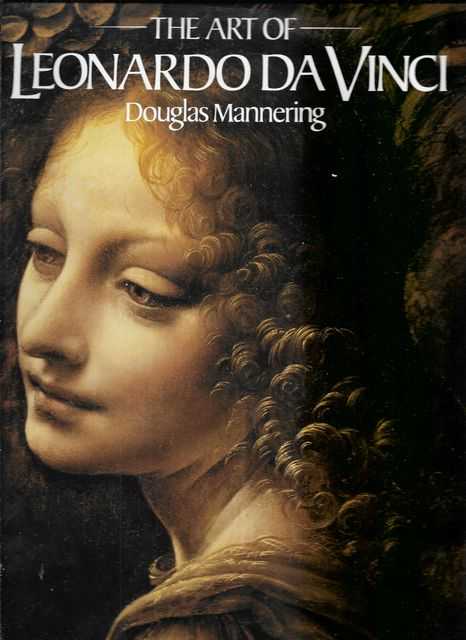 The Art of Leonardo Da Vinci