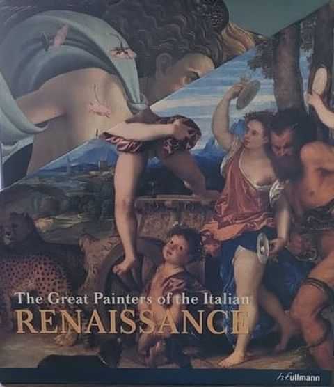 The Great Painters of the Italian Renaissance