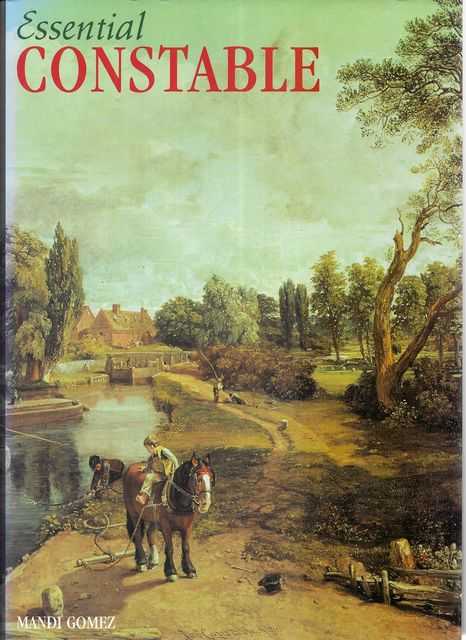 Essential Constable
