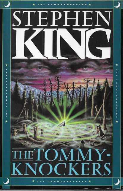 The TommyKnockers