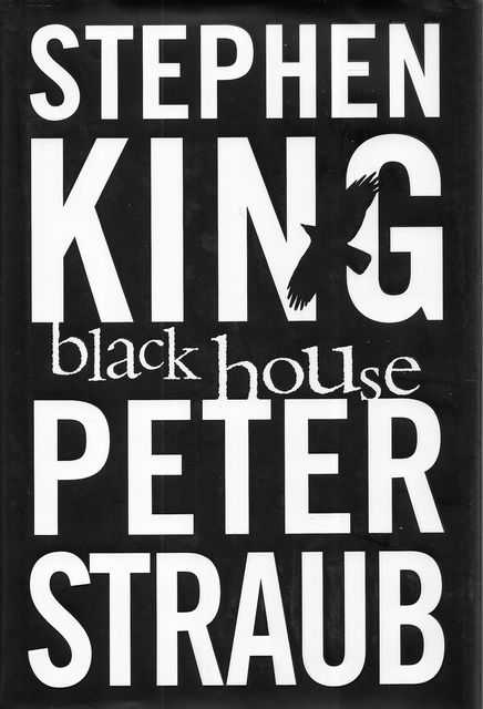Black House