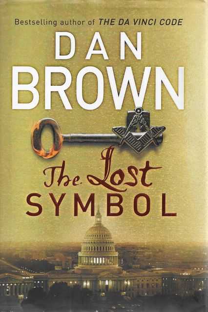 The Lost Symbol