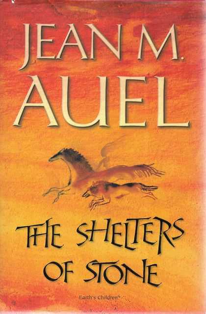 The Shelters of Stone