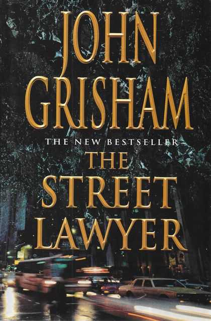 The Street Lawyer
